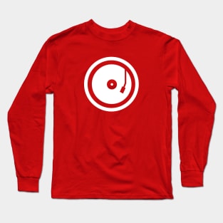 Rock Band DJ Long Sleeve T-Shirt